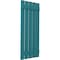 Ekena Millwork Americraft 5-Board, 2 Batten Exterior Real Wood Spaced Board-n-Batten Shutters, ARW101SB519X43ANH, PR ARW101SB519X43ANH - alternate 8